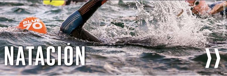 Natación